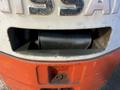 NISSAN PROPANE FORKLIFT  -  CPJ01A15-V