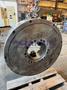 32&quot; 3 Jaw Chuck #7890, 10.5&quot; Thru hole with A-15 Mount