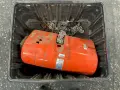 CM 1/2 TON HOIST  -  J