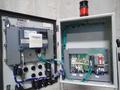 INDICON / SIEMENS REMOTE HM1 12"  -  ECS-5002-MT-SW