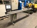 Hecht Electronic - Length stop CNC 2500 mm