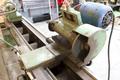 20" X 120" LEBLOND ENGING LATHE: STOCK #68288