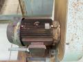 21,000 CFM CAPACITY VANAIRE MODEL #HF150 FUME COLLECTOR &amp; WET AIR SCRUBBER: YOBRO #25319