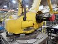 FANUC M-410IW-J2 ROBOT W/ R-J2 CONTROL: YOBRO #24272