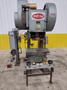 70 TON HEIM MODEL #7G GAP FRAME PUNCH PRESS, 5" STROKE: STOCK #22126