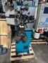 YEOU-HEVY TYPE CF-208, SPRING WINDER