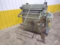 36" X .069" LITTELL MOTORIZED COIL STRAIGHTENER 8" X .179" : YOBRO #25421