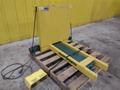 2,000 LBS SOUTHWORTH MODEL #2TU2-89 CONTAINER TILTER: STOCK #23523