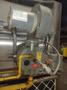 24" WIDE FPI SYSTEMS MODEL #CBW-24 STAINLESS STEEL CONVEYOR TYPER PASS-THROUGH PARTS WASHER: YOBRO #25173
