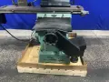 SOUTHWESTERN INDUSTRIES 10” x 50” VERTICAL MILL   -  TRAK K3SX