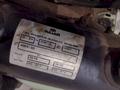40 HP SULLAIR MODEL # LS10 AIR COMPRESSOR: STOCK #22123