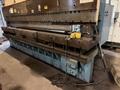 750 TON X 16' CINCINATTI 750HX12 HYDRAULIC PRESS BRAKE. STOCK #0432726
