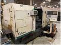 STUDER MODEL S151 CNC GRINDER, 2006 – Fanuc, High Frequency Spindle, Transformer, 2 Units Available
