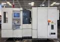 DMG Mori Seiki NH4000 DCG Horizontal Machining Center – Mill
