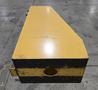 2 TON CONTRX INDUSTRIES MODEL #A41216 FREE STANDING JIB CRANE: YOBRO #23871