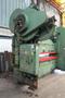 150 TON X 10' DREIS &amp; KRUMP BRAKE/STRAIGHT SIDE PRESS: STOCK #58854