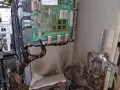 Yaskawa Motoman Robot  - Mh6