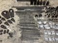 3&quot; X 24&quot; MITTS &amp; MERRILL MODEL #5HFR-KS HYDRAULIC KEY CUTTER BROACH KEYSEATER: STOCK #23647
