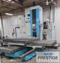 Boring Mills Horizontal Table Type CNC