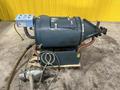 100 LB DRI-AIR INDUSTRIES MODEL #RH100 DRYER HOPPER: STOCK #20100