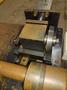 DURAFLEX MANDREL TYPE PIPE CUTTING MACHINE: STOCK #19328