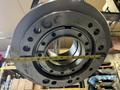 Chandox OPB-218 18" CNC Open 3 Jaw Power Chuck A2-15 Nose 6.5" Thru