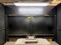 Miller PerformArc PA750S Robotic Welding Cell