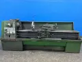 Clausing-colchester 17”x87” Lathe - 17”