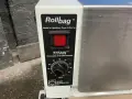 ALLIED AUTOMATION INC ROLL MACHINE   -  1055 ROLLBAG SEMIAUTO
