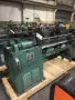 5/64&quot; Lewis Model &quot;0&quot; Wire Straighten and Cutoff Machine (14528)