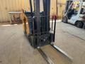 Hyundai 18BCS-9 Forklift, 2015
