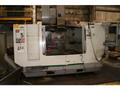 2006 HAAS VF5/40 CNC VERTICAL MACHINING CENTER: YOBRO #25768