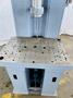 15 TON HPM C-15 C FRAME HYDRAULIC PRESS. STOCK # 0732320