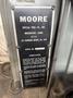 MOORE NO. G18 JIG GRINDER W/ CABINET OF TO0LING. STOCK # 0774725
