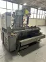 USED HEM 18" X 24" FULLY AUTOMATIC TILT FRAME VERTICAL BANDSAW MODEL VT120 HA-60 TS, Year: 2012