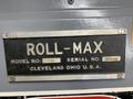 Roll-Max Model 5NF Planetary Thread Roller