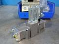 PARKER 140 PSIG VALVAIR II FOUR WAY MANIFOLD MOUNTED VALVES  -  L6753910253