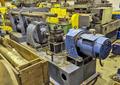 36&quot; x 5.00&quot; x 20,000# Paxson Slitting Line
