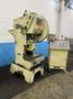 32 TON MINSTER GAP PRESS  MODEL 1B-1-32: STOCK #77513
