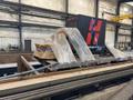 6′ x 24′ Messer Edgemax CNC Plasma Table, 2009 – Hypertherm HPR 130, 130 Amps