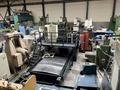 Johnford X: 4100 - Y: 2800 - Z: 800 mm CNC 5 axes