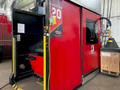 Lincoln Electric System 20 Horizontal Turntable System 2012