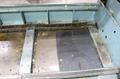 SWFESC62 PERFECTO PRESS FEED LINE WITH ASC JN 1235 UNCOILER. STOCK # 0133625