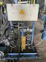 Adamson Nfm Welding Engineers 48" Calendar Sheet Line