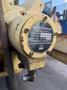 20' RUCKER HYDRAULIC CYLINDER REPAIR BENCH / NUT BUSTER: YOBRO #25881