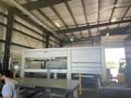 3,000 Watt Trumpf Trulaser 3040 CNC Fiber Laser, 2016 – 5′ x 12′ Table &amp; Automation
