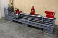 22" X 120" PROFITMASTER GAP BED ENGINE LATHE : STOCK #62964
