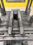 7 TON AIRAM PNEUMATIC AIR CUT OFF PRESS: STOCK #21100