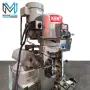 Kent KTM-3VS 9″ x 42″ Variable Speed CNC Vertical Milling