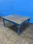 60” X 72” WELDING TABLE